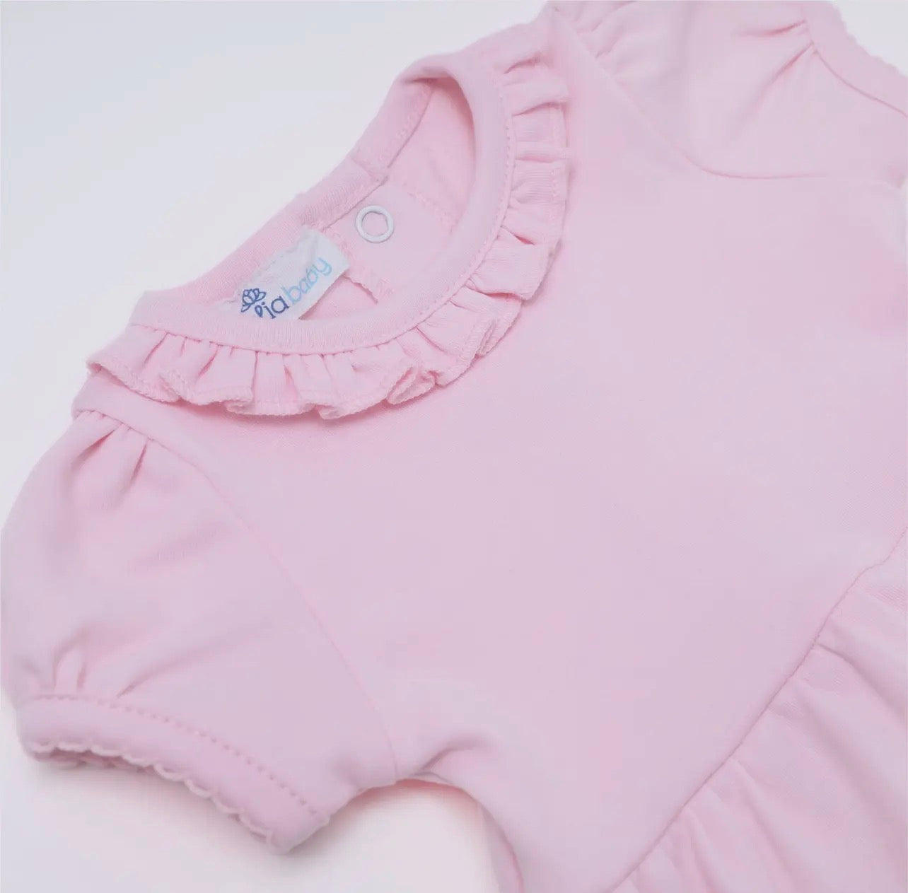 Essentials Pink Bubble