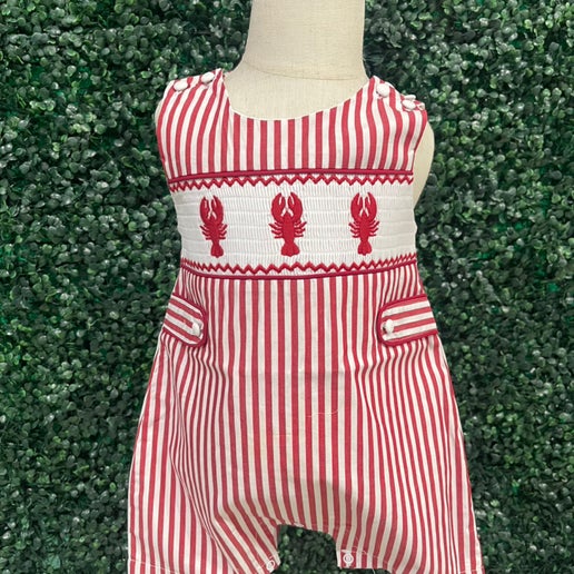 Seafood Shortall