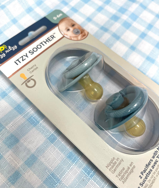 Itzy Ritzy Paci- Harbor & Coast