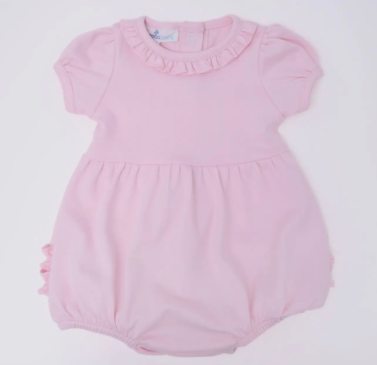 Essentials Pink Bubble