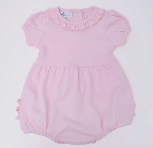 Essentials Pink Bubble
