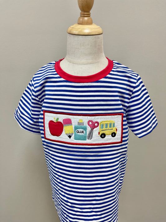 Back to School Tee