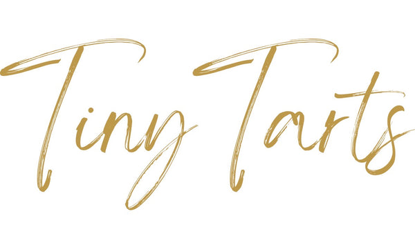 Tiny Tarts Clothing Company