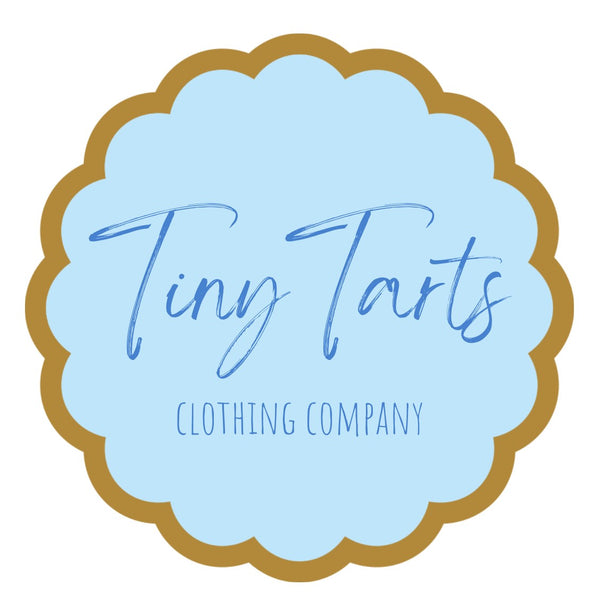 Tiny Tarts Clothing Company