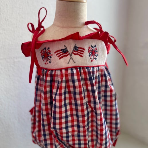 USA Tie Bubble
