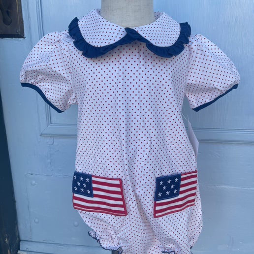 America the Great Bubble